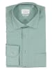 Eterna Blouse - modern fit - groen