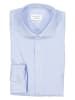 Eterna Blouse - slim fit - lichtblauw