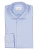 Eterna Blouse - modern fit - lichtblauw