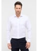 Eterna Blouse - modern fit - wit