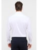 Eterna Koszula - Modern fit - w kolorze białym