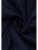 Eterna Blouse - slim fit - donkerblauw