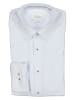 Eterna Koszula - Slim fit - w kolorze biało-niebieskim