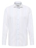Eterna Koszula - Modern fit - w kolorze biało-niebieskim