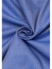 Eterna Blouse - comfort fit - blauw