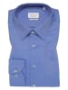 Eterna Blouse - comfort fit - blauw