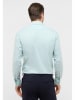 Eterna Blouse - modern fit - turquoise
