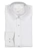Eterna Blouse - slim fit - wit