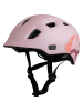 Hamax Fahrradhelm "Thundercap" in Rosa