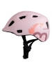 Hamax Kask rowerowy "Thundercap" w kolorze jasnoróżowym