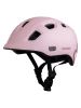 Hamax Fahrradhelm "Thundercap" in Rosa