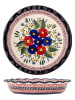 Bloomingville Saladeschaal "Florist" meerkleurig - Ø 26,5 cm