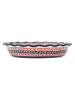 Bloomingville Saladeschaal "Florist" meerkleurig - Ø 26,5 cm