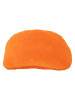 Bloomingville Kussen "Navelina" geel/oranje - (L)38 x (B)23 cm