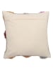 Bloomingville Kussen "Somma" beige/meerkleurig - (L)50 x (B)50 cm