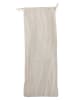Bloomingville Sztućce sałatkowe "Gaith" w kolorze złotym - dł. 28 cm