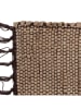 Bloomingville Placemat beige/bruin - (L)50 x (B)35 cm