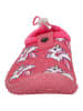 Zigzag Badeschuhe "Gobbi" in Rosa