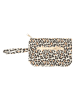 Zwillingsherz Clutch in Bunt - (B)27 x (H)16 cm