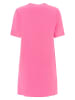 Zwillingsherz Jurk roze