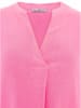Zwillingsherz Jurk roze