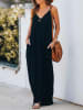 Milan Kiss Kleid in Schwarz