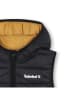 Timberland Steppweste in Schwarz