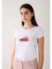 More & More Shirt wit