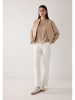 More & More Blouson lichtbruin