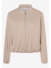 More & More Blouson in Hellbraun