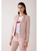 More & More Blazer in Rosa