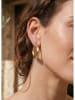 atelier MIU Vergold. Creolen