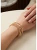 atelier MIU Vergold. Armkette