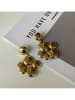 atelier MIU Vergold. Ohrringe
