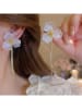 atelier MIU Vergulde oorringen