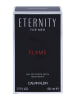 Calvin Klein Eternity Flame - EdT, 50 ml