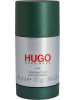 Hugo Boss Deo-Stick "Hugo Man", 75 ml