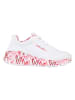 Skechers Sneakers "Uno Lite" in Weiß
