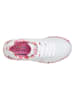 Skechers Sneakers "Uno Lite" in Weiß