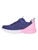 Skechers Sneakersy w kolorze fioletowym