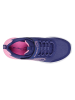 Skechers Sneakersy "Microspec Max Advance-Fly 3.0" w kolorze fioletowym