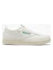 Reebok Sneakers "Club C" crème
