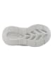 Skechers Sneakers "Skechers Meteor-Lights"in Silber/ Dunkelblau