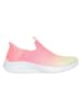 Skechers Slipper "Ultra Flex 3.0 - Beauty Blend" in Rosa