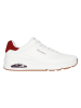 Skechers Sneakers "Uno - Harry Kane" wit