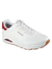 Skechers Sneakers "Uno - Harry Kane" in Weiß