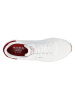 Skechers Sneakersy "Uno - Harry Kane" w kolorze białym