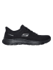 Skechers Sneakers zwart