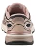 Skechers Sneakersy "Stamina Sport" w kolorze jasnoróżowo-jasnobrązowym