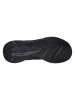 Skechers Sneakersy w kolorze czarnym